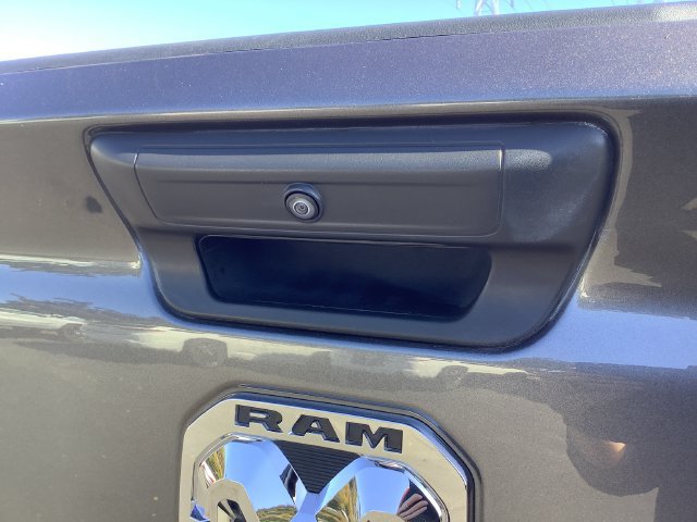 Used 2023 RAM 1500 Big Horn AWD/4WD image 30