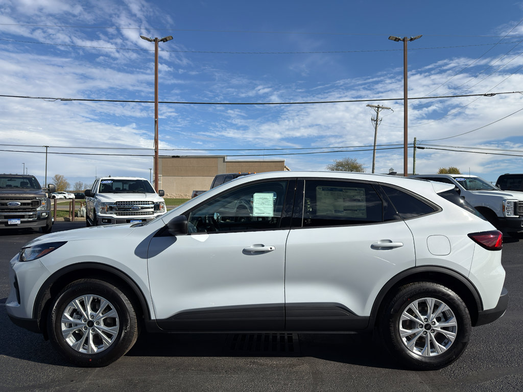New 2026 Ford Escape Active w/ Cold Weather Package image 5