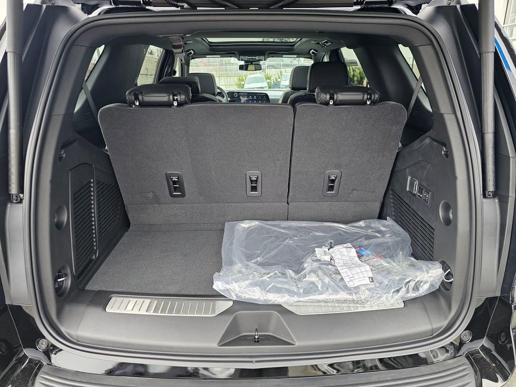 New 2026 Chevrolet Tahoe RST w/ Comfort Package image 14