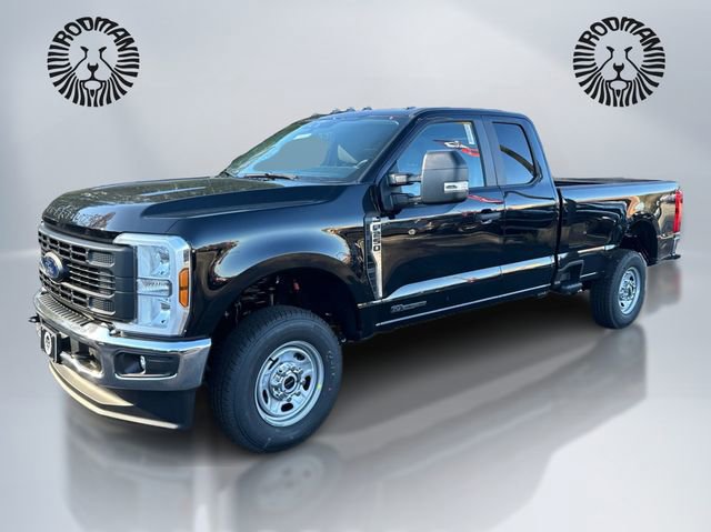 New 2026 Ford F250 XL w/ XL Driver Assist Package