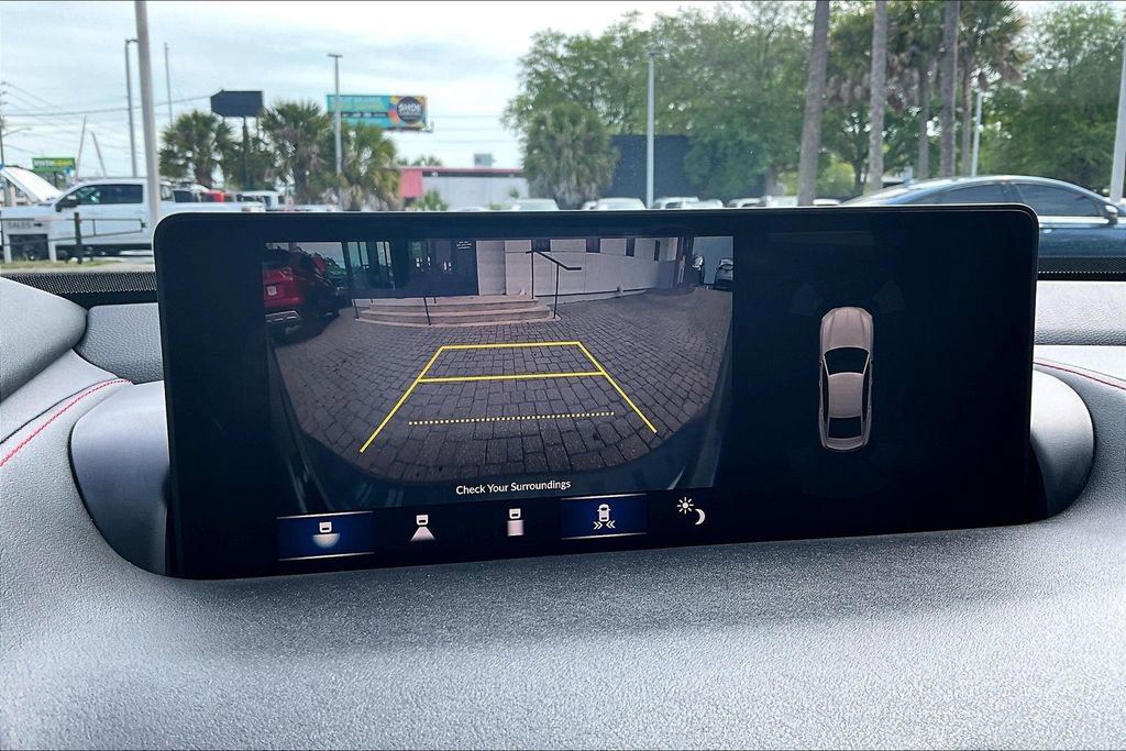 Used 2025 Acura TLX SH-AWD w/ A-SPEC Pkg image 14