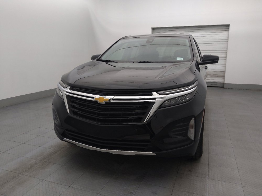 Used 2024 Chevrolet Equinox LT FWD image 15