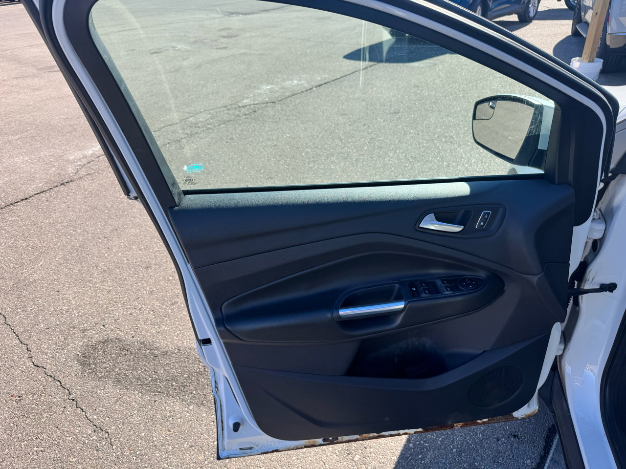 Used 2014 Ford Escape SE w/ Equipment Group 201A image 14