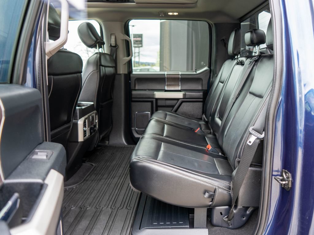 Used 2020 Ford F250 Lariat image 13