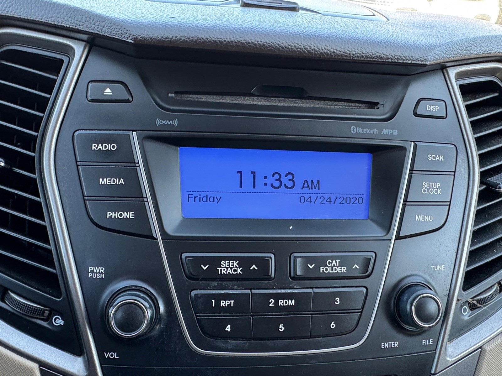 Used 2016 Hyundai Santa Fe Sport image 18