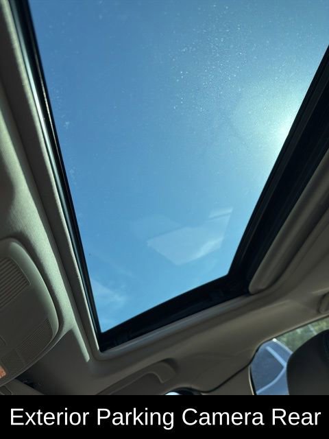 Used 2020 MAZDA MAZDA6 Touring image 13