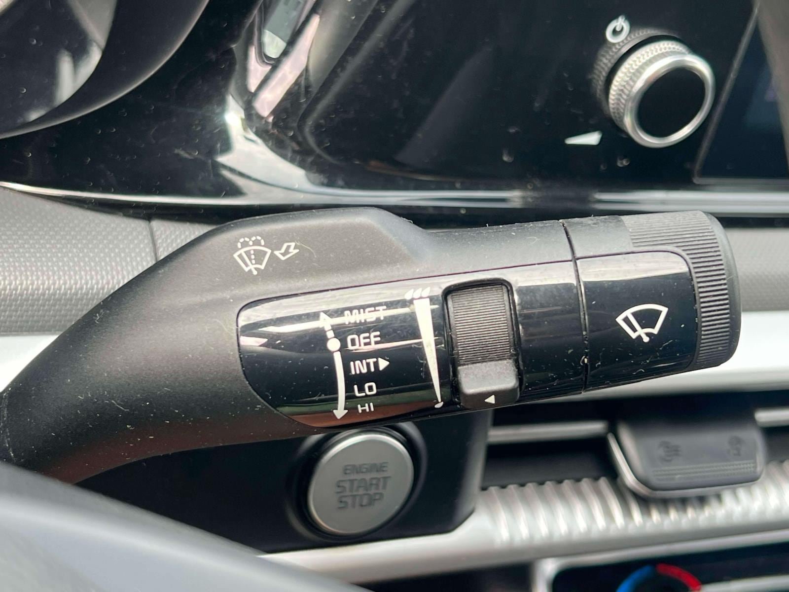 Used 2023 Kia K5 LXS FWD image 11