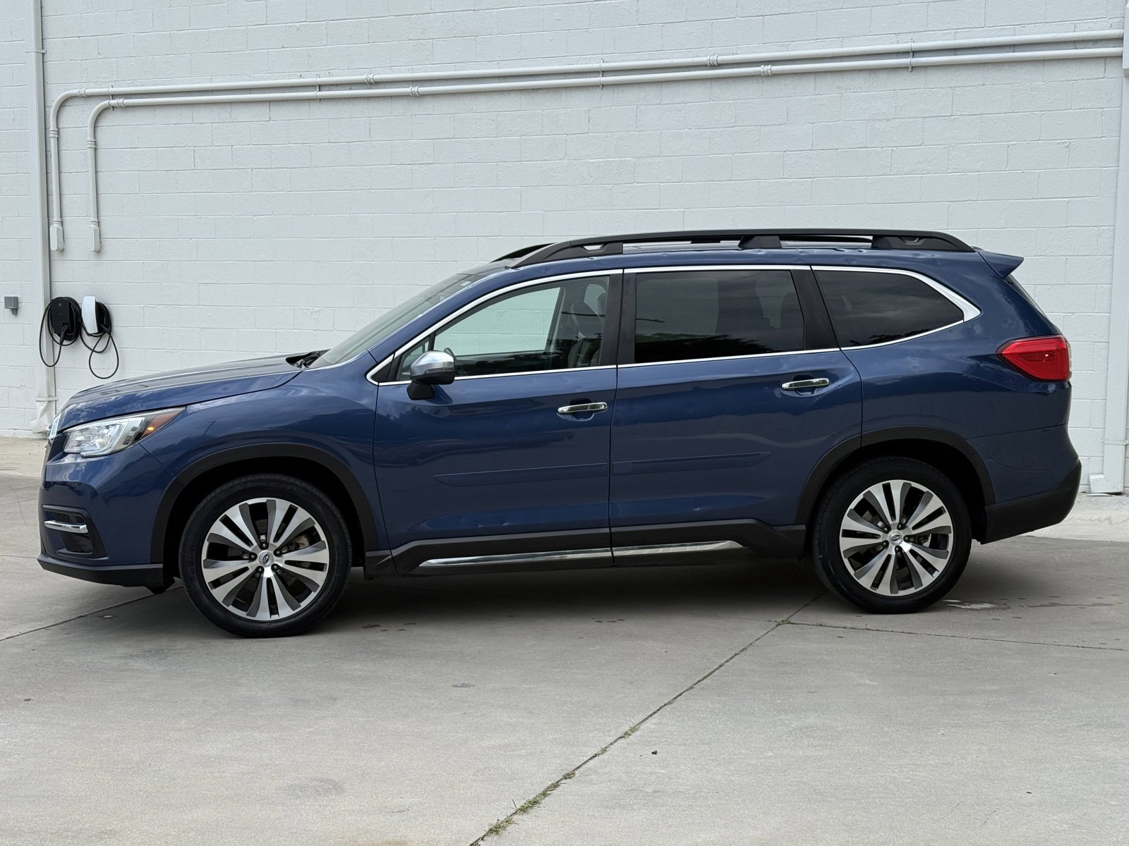 Used 2019 Subaru Ascent Touring image 4