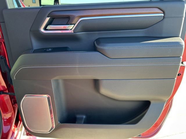 Used 2024 GMC Sierra 2500 Denali w/ Denali Reserve Package image 18