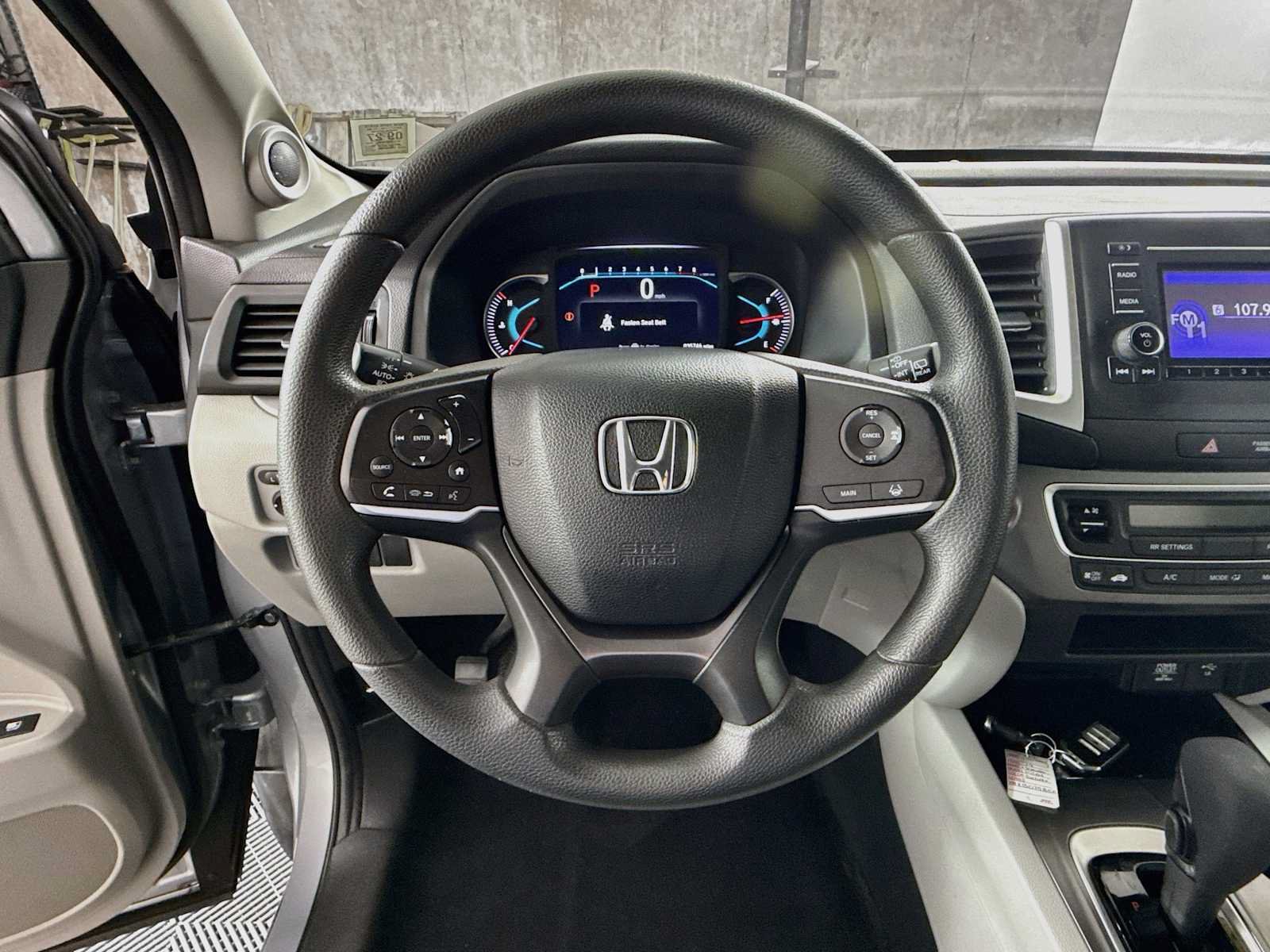 Used 2019 Honda Pilot LX image 9