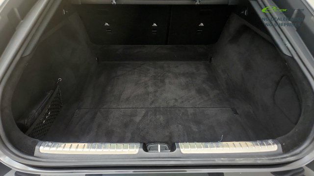 Used 2024 Mercedes-Benz EQS 450+ 4MATIC Sedan image 33