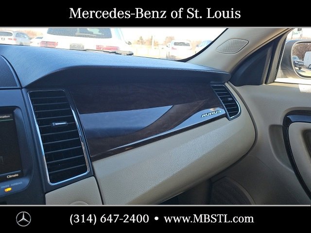 Used 2013 Ford Taurus Limited image 27