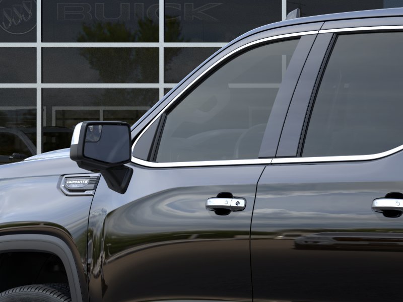 New 2026 GMC Sierra 1500 Denali Ultimate AWD/4WD image 12