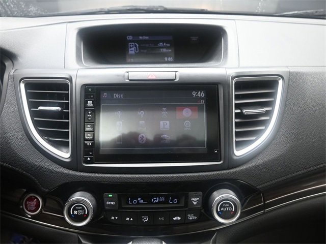 Used 2015 Honda CR-V EX-L image 11