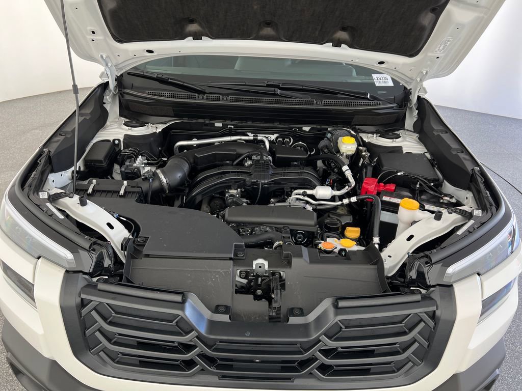 New 2026 Subaru Outback Touring image 24