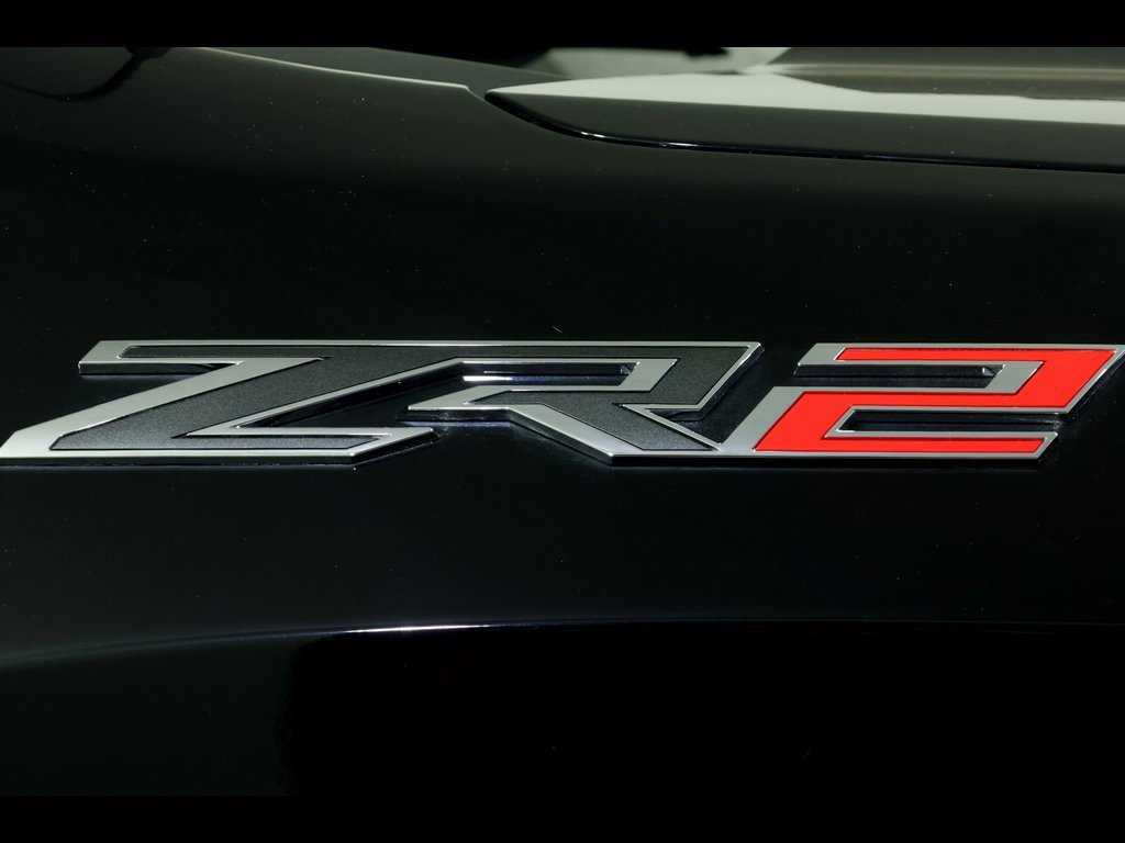 Used 2022 Chevrolet Silverado 1500 ZR2 w/ Technology Package image 8