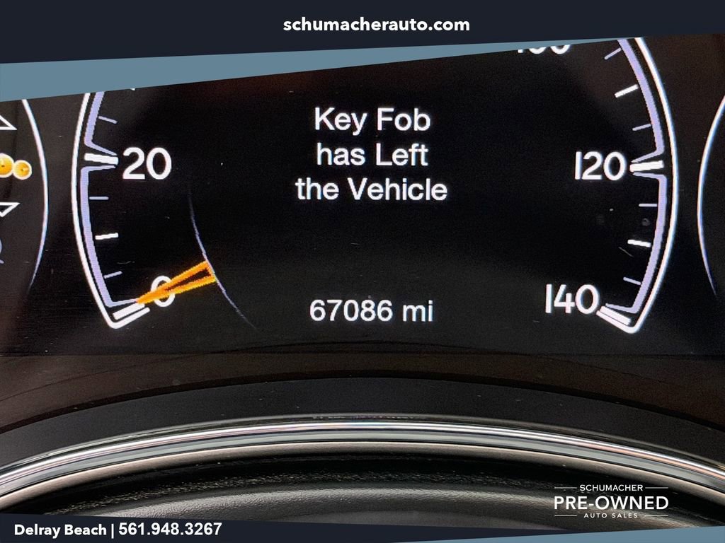 Used 2020 Jeep Grand Cherokee Limited AWD/4WD image 25