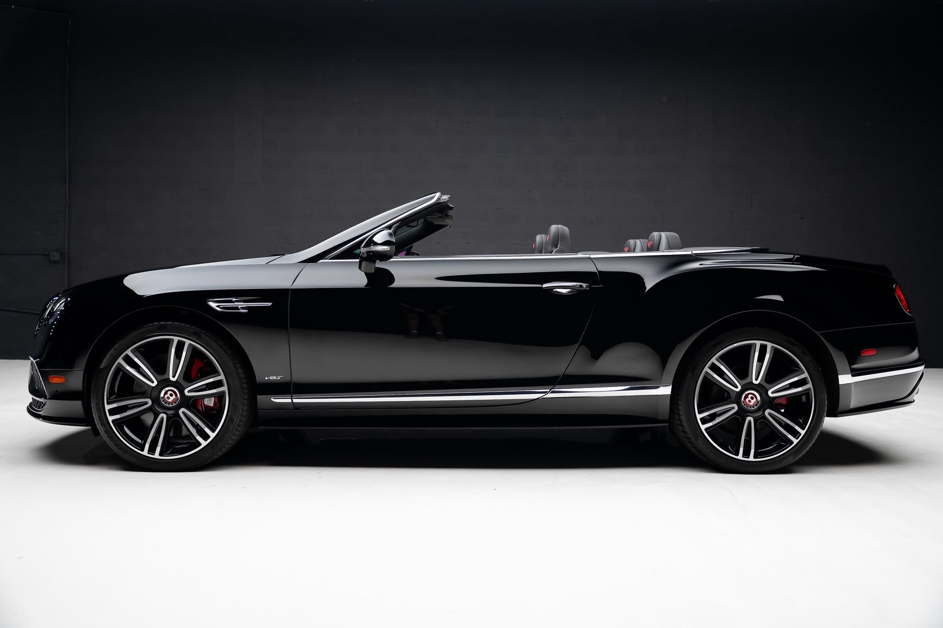 Used 2016 Bentley Continental GT V8 S AWD/4WD image 17