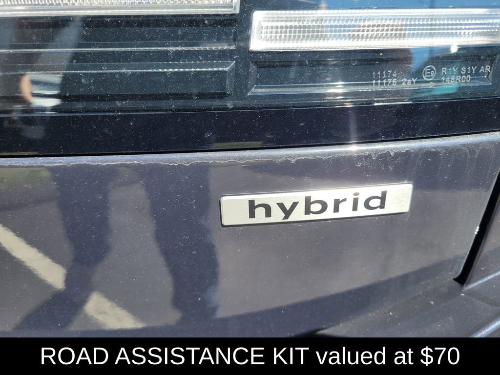 Used 2024 Hyundai Sonata Limited image 5