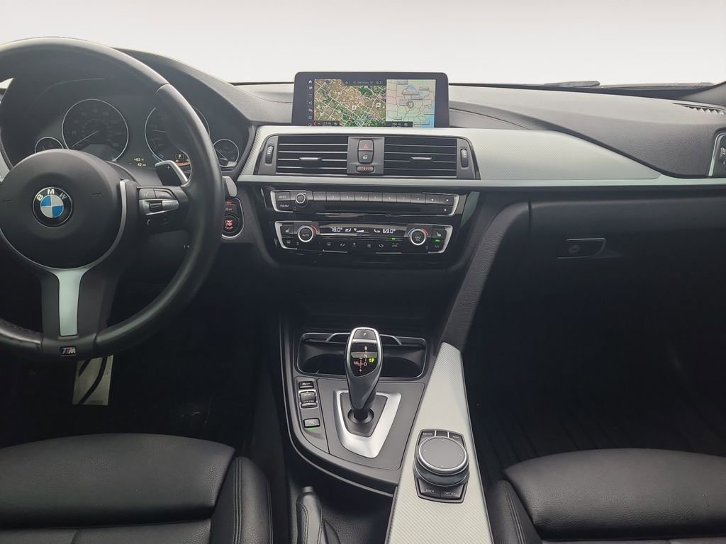 Used 2020 BMW 430i Gran Coupe RWD image 15