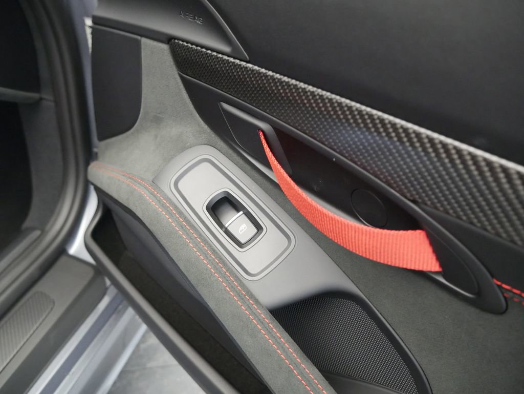 Certified 2025 Porsche 718 Boxster Spyder RS image 21