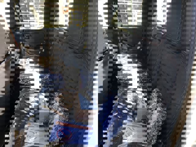 New 2026 Nissan Frontier PRO-4X w/ Pro Premium Package image 22