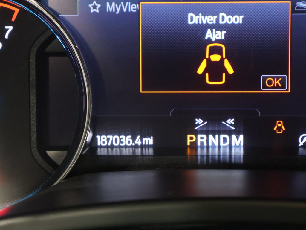 Used 2020 Ford Expedition Max Limited AWD/4WD image 39