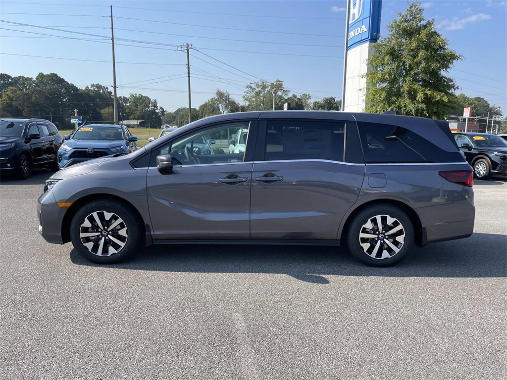 New 2026 Honda Odyssey EX-L image 6