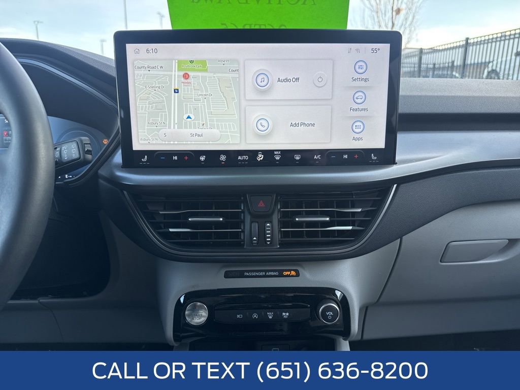 Used 2023 Ford Escape Active w/ Tech Pack #2 image 17