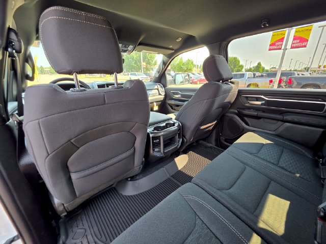 New 2026 RAM 1500 Big Horn w/ Night Edition AWD/4WD image 15
