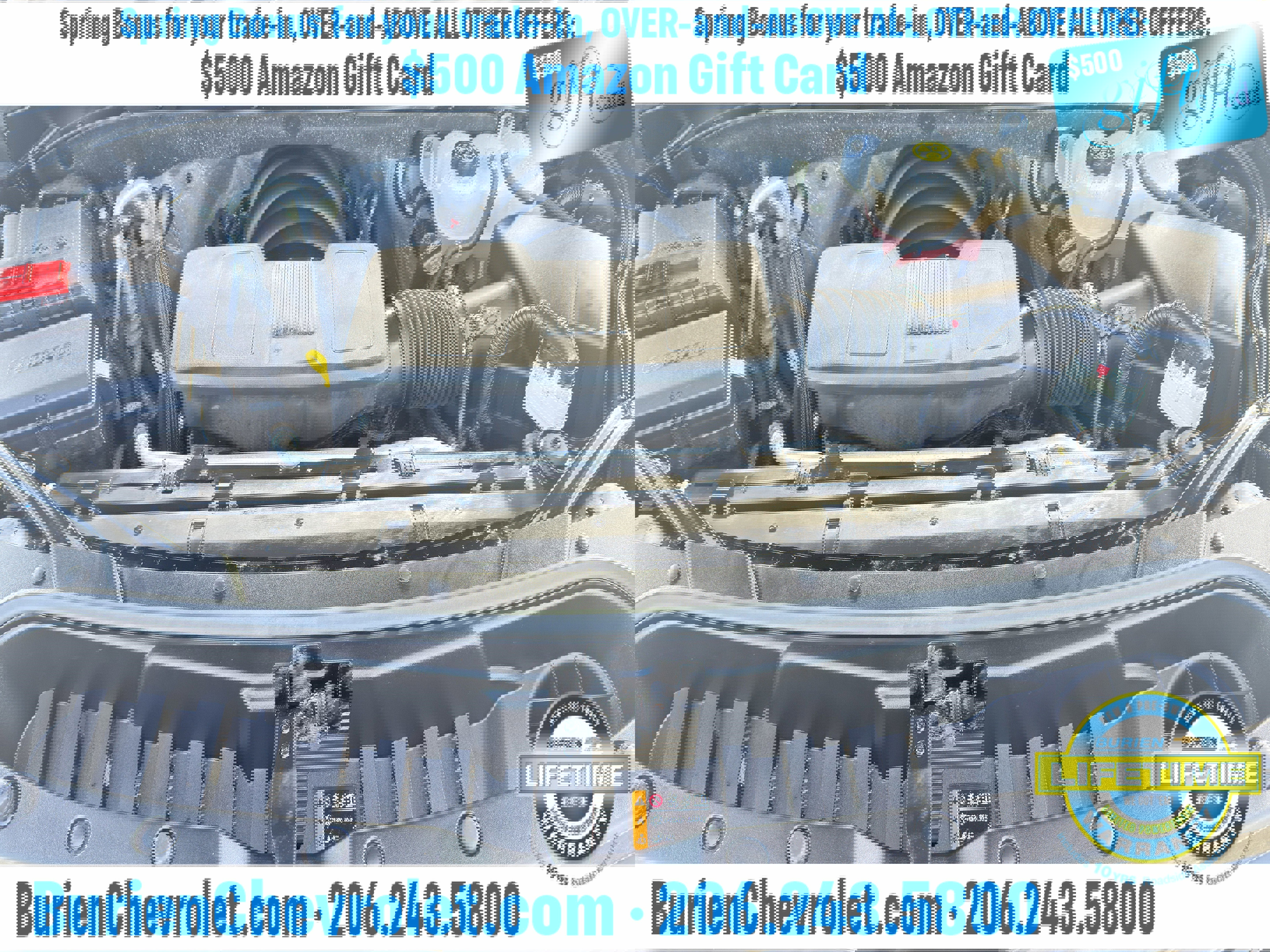 Used 2023 Chevrolet Suburban Z71 image 34