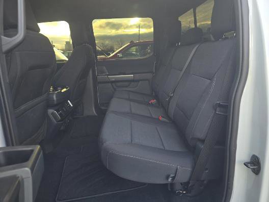 Used 2023 Ford F150 XLT w/ Equipment Group 302A High image 10