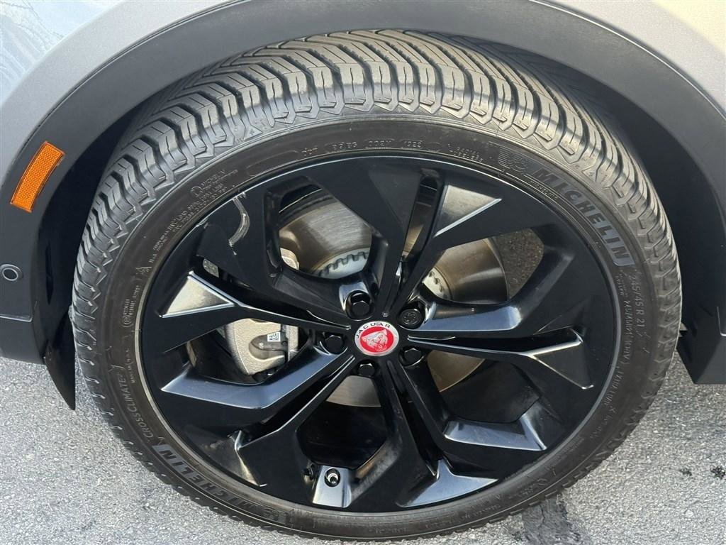 Used 2021 Jaguar E-PACE 300 Sport image 16