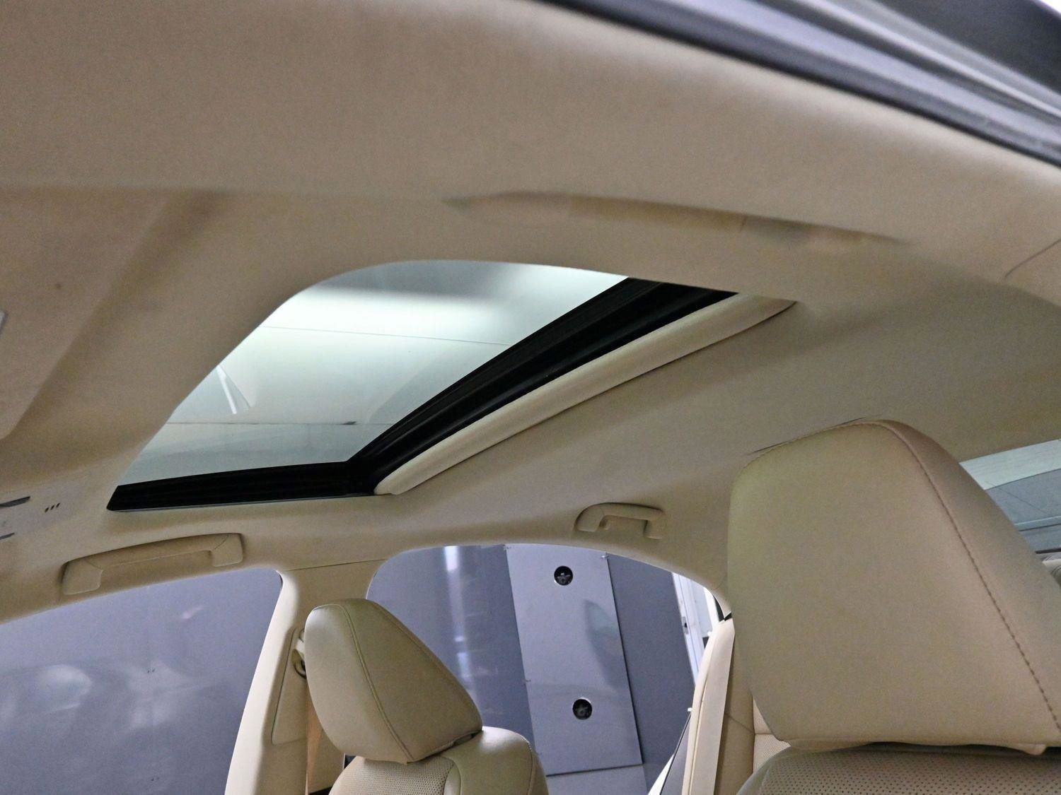 Used 2018 Lexus ES 350 w/ Accessory Package image 28