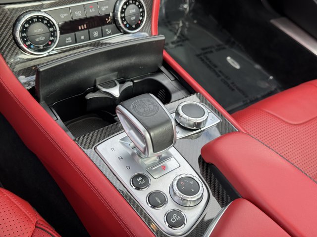 Used 2018 Mercedes-Benz SL 63 AMG image 21