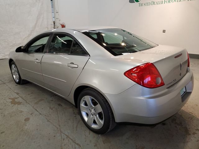 Used 2008 Pontiac G6 Sedan image 5