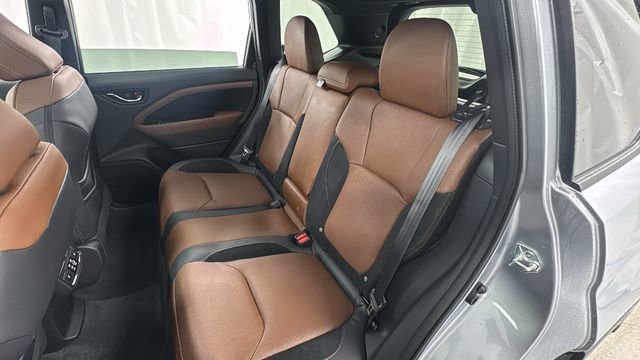 New 2026 Subaru Forester Touring image 12