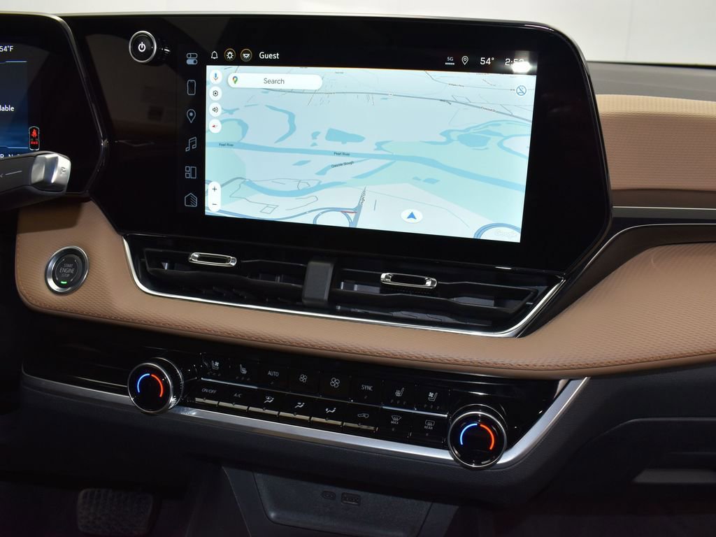 New 2026 Chevrolet Equinox ACTIV w/ Convenience Package III AWD/4WD image 29