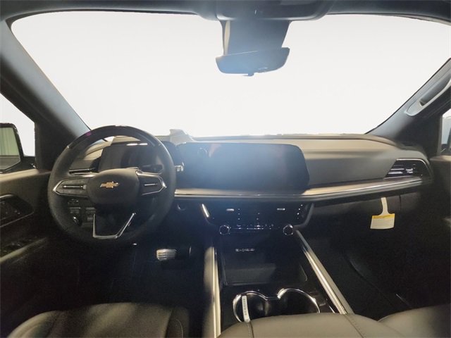 New 2025 Chevrolet Suburban LT w/ Advanced Technology Package image 10