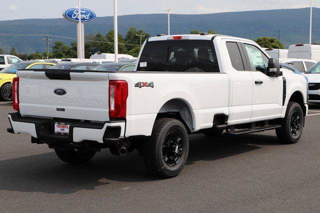 New 2026 Ford F350 XL w/ STX Appearance Package image 6