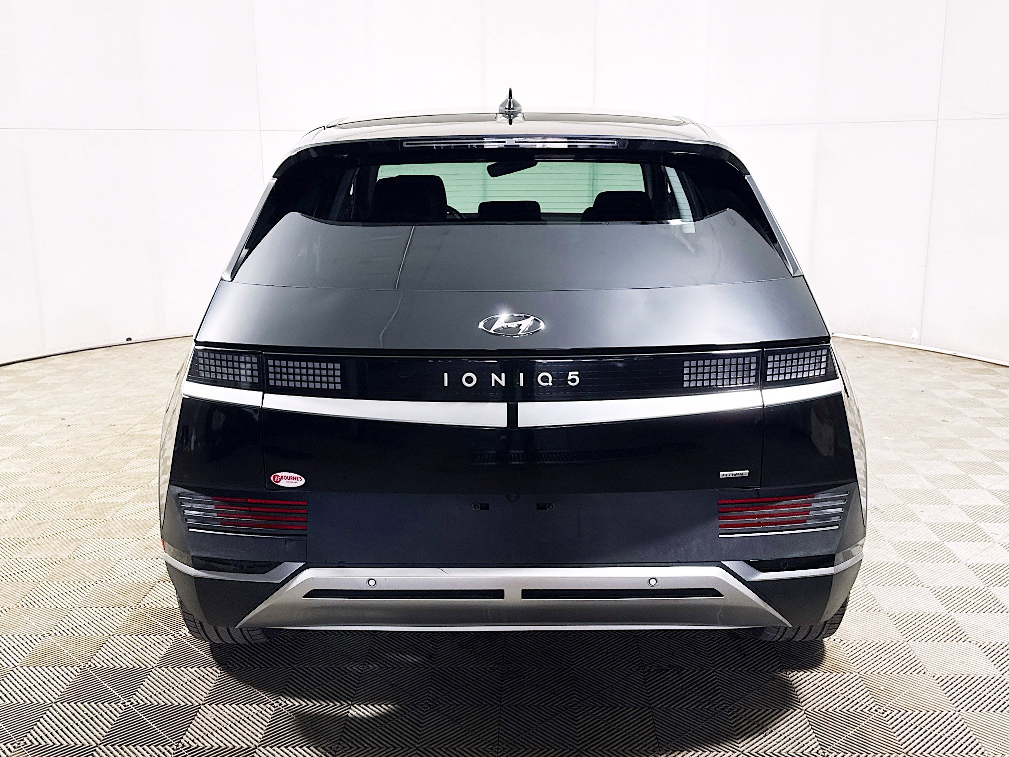 Used 2024 Hyundai Ioniq 5 SEL image 9