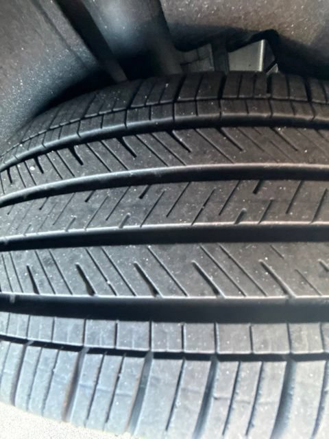 Used 2025 Buick Envista Sport Touring w/ Convenience I Package FWD image 12