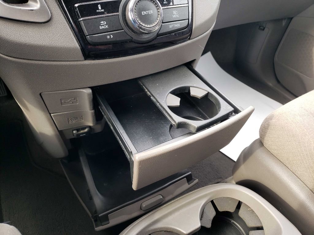Used 2015 Honda Odyssey EX image 13