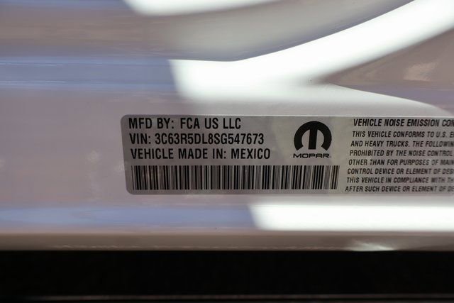 Used 2025 RAM 2500 Big Horn image 56