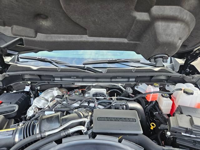 New 2026 GMC Sierra 2500 Denali Ultimate image 22