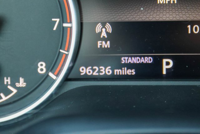 Used 2021 Nissan Rogue SV image 27