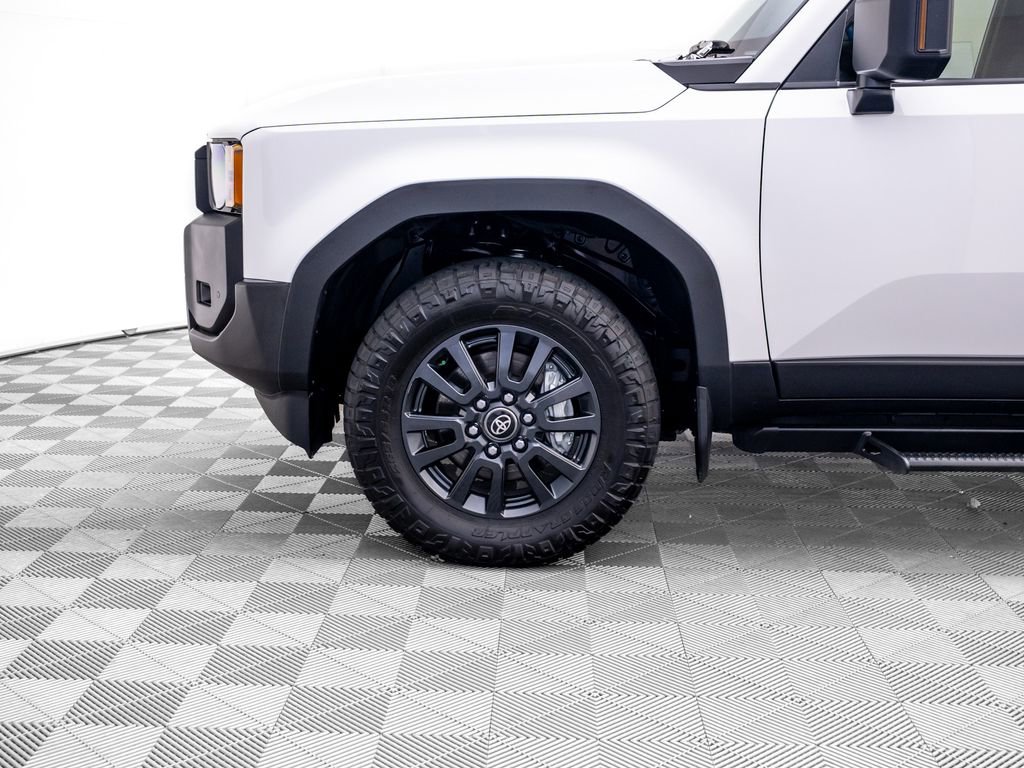 Used 2024 Toyota Land Cruiser 1958 image 33