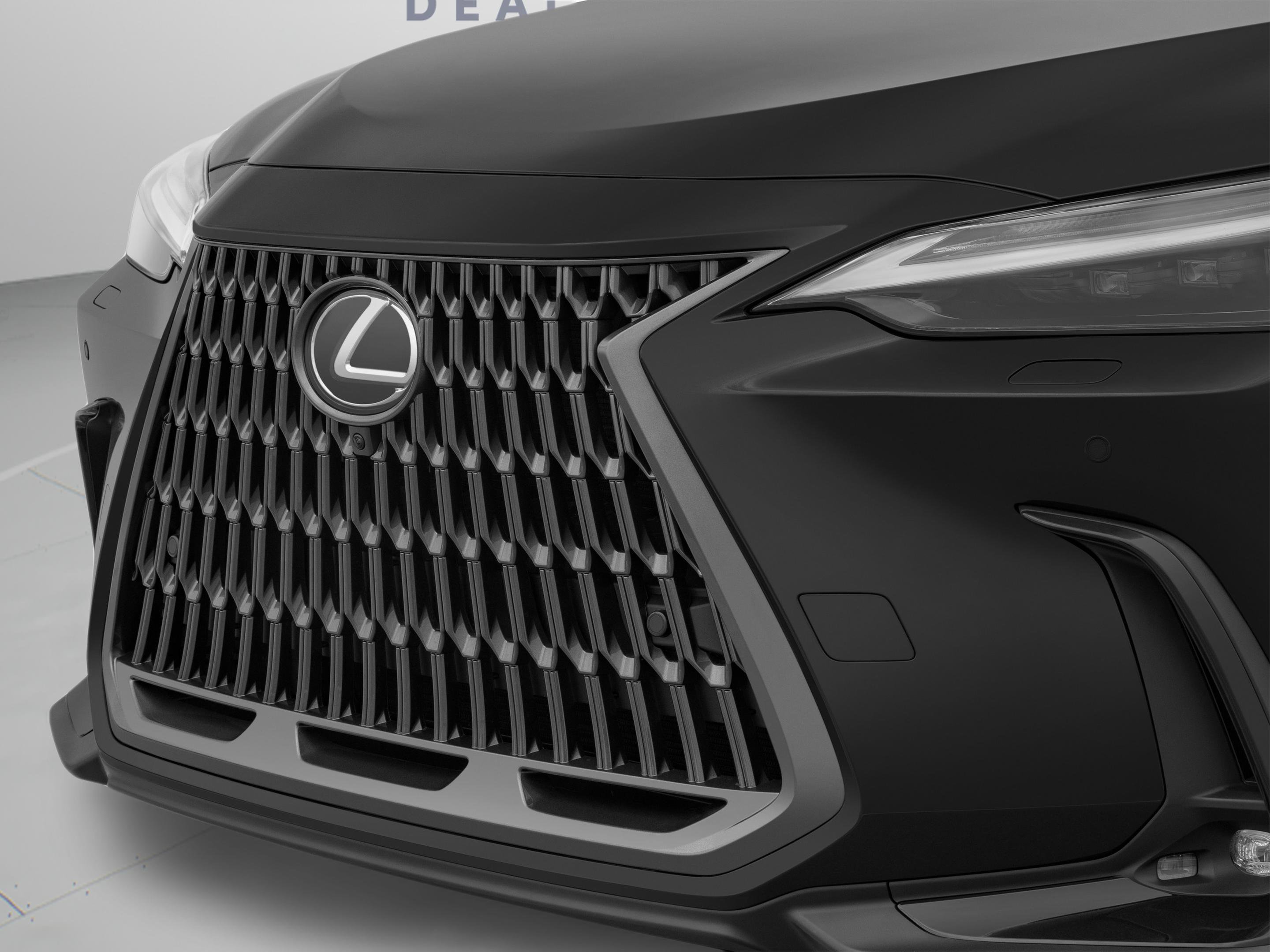 Used 2024 Lexus NX 350h AWD image 53