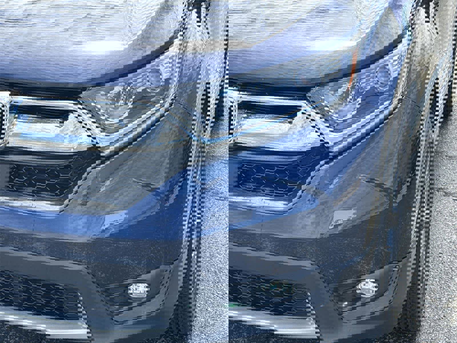 Used 2019 Honda CR-V EX image 9