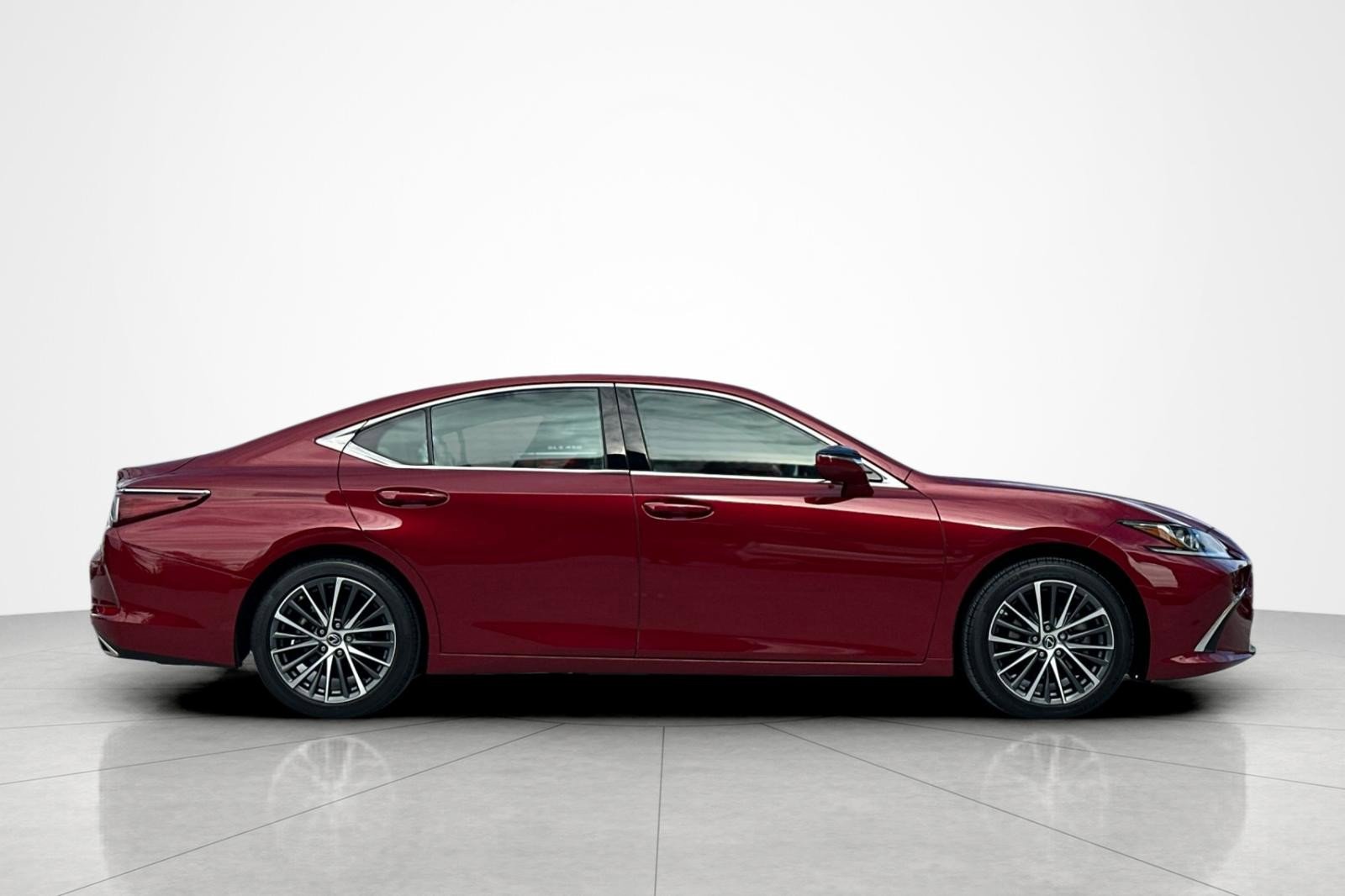 Used 2023 Lexus ES 350 w/ Premium Package FWD image 6